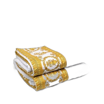 Hong Kong direct mail VERSACE towel beach towel ZTO191401ZCOSP052Z4001 Versace