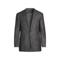 (Direct mail from the United States) canali mens casual suits