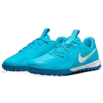 Japanese direct mail Nike youth football training shoes Phantom GX 2 Academy Kids turf shoes