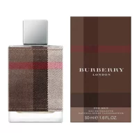 Лондонский мужской склад 3