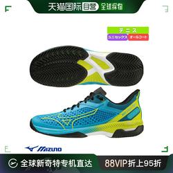 ເກີບເຕັນນິສ MIZUNO ຜະລິດເອງ Wave Exceed Tour 5 ACWAVE EXCEED TOUR