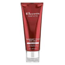 US direct mail ELEMIS ELEMIS Home Spa Tahitian Plumeria Body Lotion 200ml