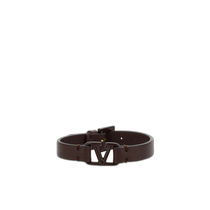 Hong Kong direct mail Valentino Valentino womens logo bracelet 2W0J0C44REH