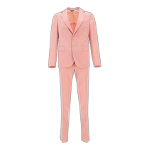 Direct mail from Hong Kong Brian Dales mens suit JK5129004