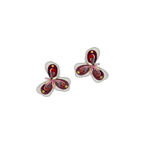 (Direct mail from the United States) mignonne gavigan universal earrings