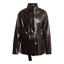 (Direct mail from the United States) proenza schouler universal jacket raincoat