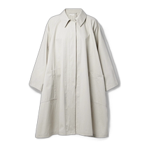 Hong Kong direct mail trendy luxury The Row womens coat 7903W2971