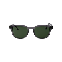 Hong Kong direct mail fashionable luxury Lacoste French crocodile mens L6026S glasses L6026S035