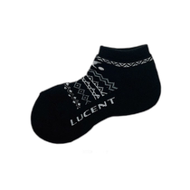 Japan Direct Mail Lucent Tennis Suit (Female)] Socks Berry Shorts Women (XLN-403)