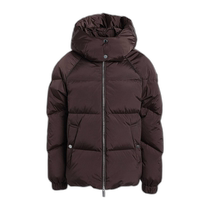 Hong Kong Direct Mail Fashion Luxury Woolrich Womens Shell Jacket