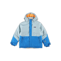 Hong Kong direct mail Patagonia boys jacket 68450TMBL