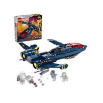 Korea direct mail LEGO building blocks