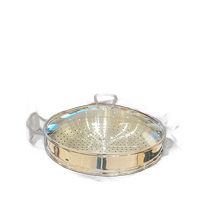 Korean direct mail FISSLER steamer PO010990002A