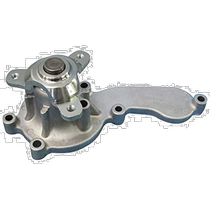 (Direct mail from Japan) Hitachi car water pump H3-077