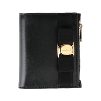 Hong Kong Direct Mail Fashion Luxury Salvatore Ferragamo Womens Wallet