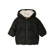 Hong Kong direct mail BONPOINT boys coat W04YOUW00003047A