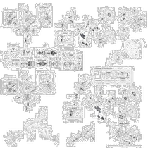 (Direct mail from Japan) Shimano NEXUS series bicycle shifting right handle SL-3S90