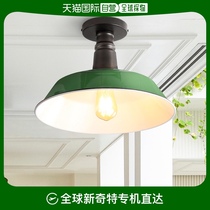 jonathan yCamila 14 1-Light Classic Industrial Indoor Outdo