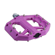 SHIMANO Shimano SLX bicycle flat pedals casual riding pedals PD-GR400
