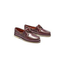 Korean direct mail timberland riding boots