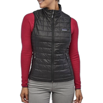 (Direct mail from the United States) patagonia womens vest