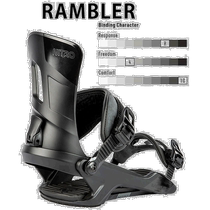 Japanese direct mail nitro universal retainer