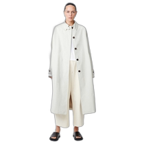 Korean direct mail studio nicholson general windbreaker