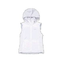 Korean direct mail EIDER womens military uniform tactical vest FLEUR 2 3 DWM23632W2