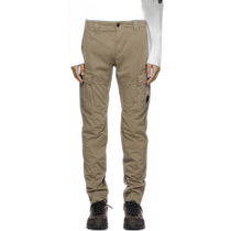 Hong Kong direct mail trendy luxury C P Company mens gray Lens Ergonomic overalls 17