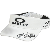 American direct mail Oakley OAKLEY FIXED 24 0 sun visor