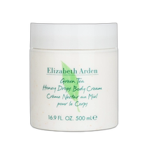 Direct mail from Hong Kong ELIZABETH ARDEN Elizabeth Arden Green Tea Honey Drop Body Cream 500ml
