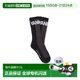 Korean Direct Mail MLB KIDS Children's Socks (0-16 years old) 7ASOR015N-50BKS