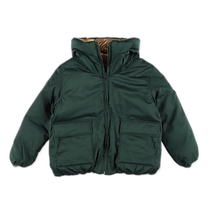 Hong Kong direct mail ZADIG VOLTAIRE boys down jacket X16115672