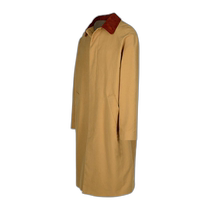 Hong Kong direct mail trendy luxury A P C mens long-sleeved windbreaker COHAKM01548