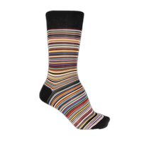 Hong Kong direct mail PAUL SMITH mens socks M1A800MOMSSIG92