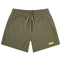 Hong Kong direct mail fashion luxury Cotopaxi mens Brinco 5 shorts