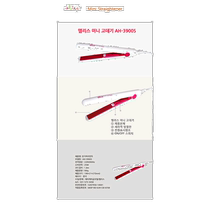 Korean direct mail Alice curl hair straightener accessories ALICE] mini hair curler hair rope AH-3900S