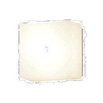 Japan Direct Mail Panasonic LED Wall Lamp Directly Mounted on the Wall 60 Shape Electric Lamp Color