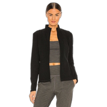 Hong Kong direct mail trendy luxury beyond yoga womens Go section dye jacket SD2154