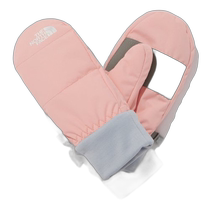 Korea direct mail THE NORTH FACE KIDS childrens clothing gloves NJ3GN53TCRP