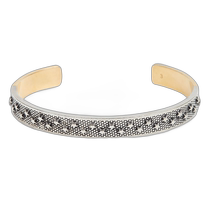 Hong Kong direct mail fashion luxury Maison Margiela Martin Margiela ladies star full ear earrings