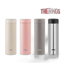 Korea Direct Mail Thermos Kettle Thermos] Quick Opening Straight Thermos Bottle JOG-500K