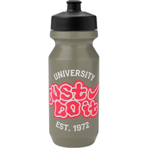 日本直邮耐克运动水壶挤压瓶 650 毫升直饮耐克大嘴瓶 2 0 22 盎H