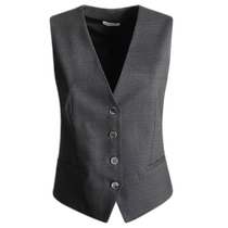 Hong Kong direct mail P A R O S H womens vest D410034LILLE24037
