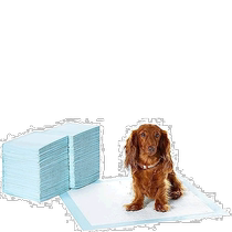 (Direct mail from Japan) Amazon Baseus Pet Pee Pad Dog Puppy Toilet Pad 56×56cm