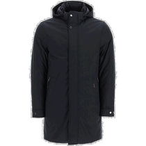 Hong Kong direct mail MOORER mens coat VERMONTADSU0402