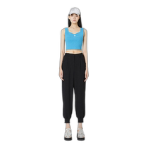 Korean direct mail lucky chouette universal sweatshirt