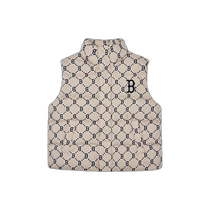 Korea direct mail mlb general down jacket