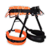 Runchao errand MAMMUT rock climbing safety belt 2020-01020