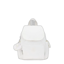 Hong Kong direct mail trendy luxury Kipling womens City Pack Mini backpack nylon